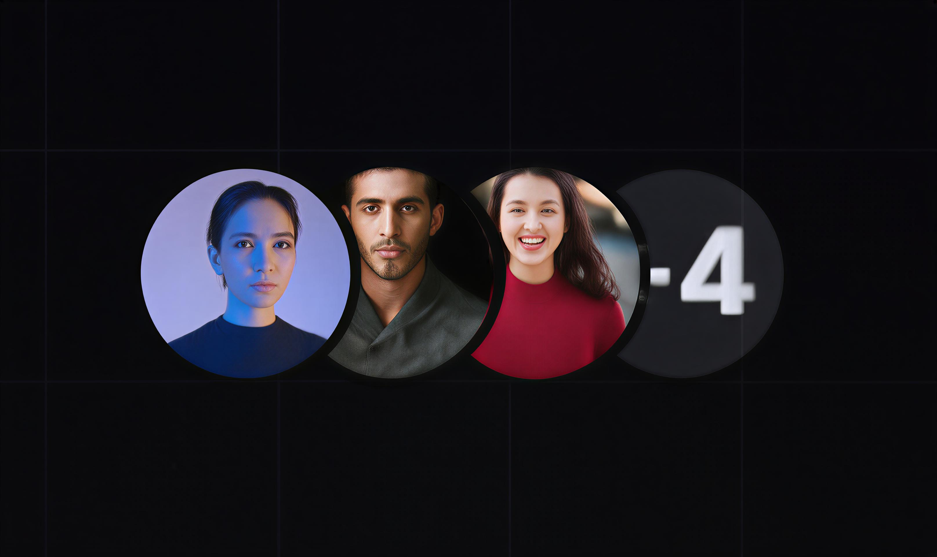 Avatar Group Stack