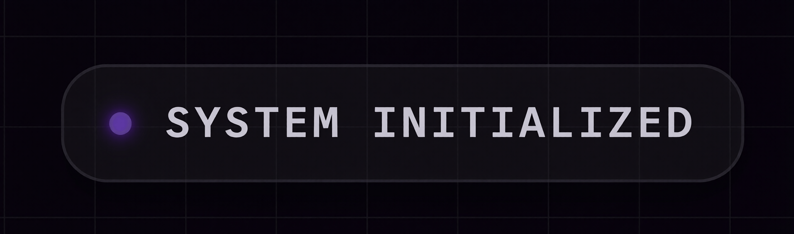 Initialize Badge