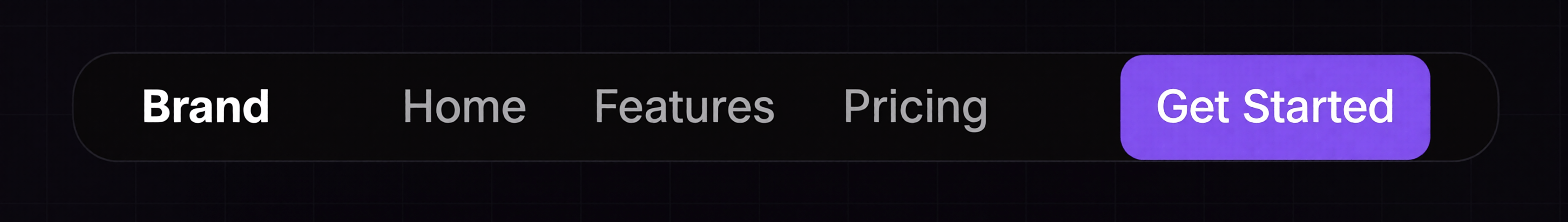 Navbar Component