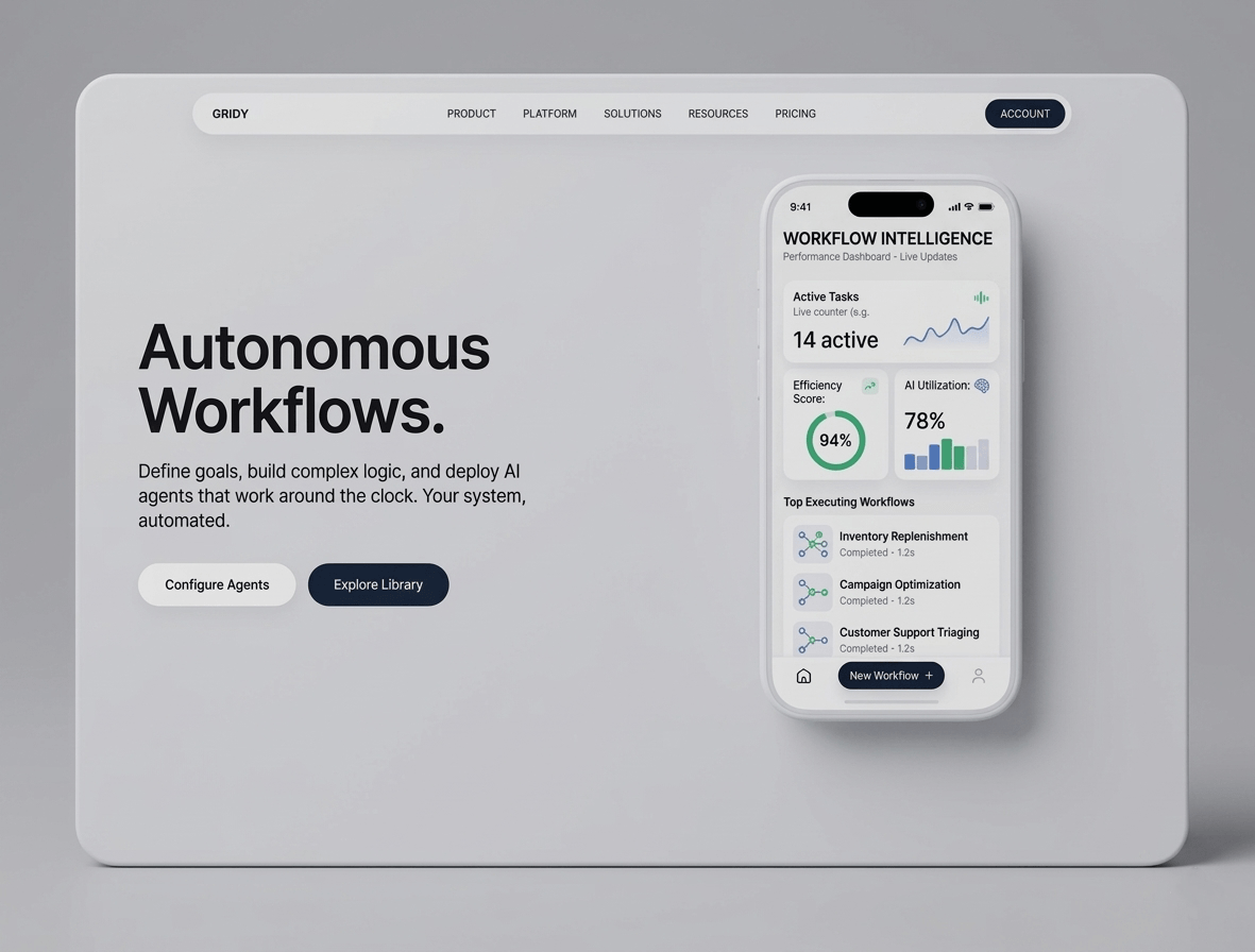 Horizon Dashboard