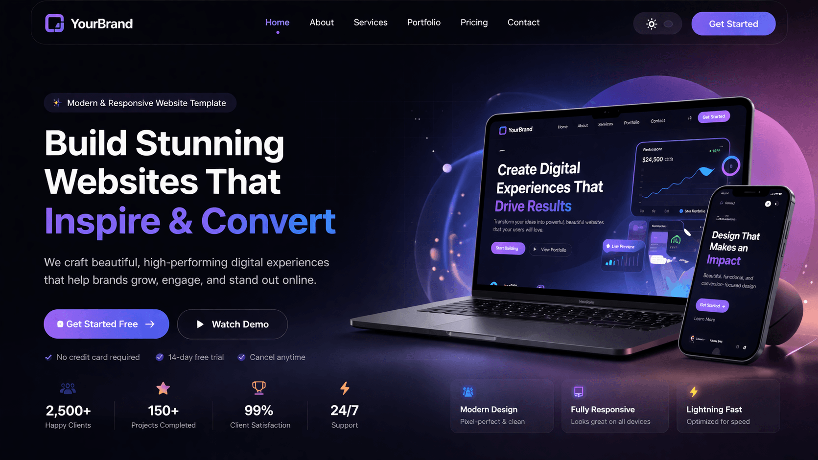 Enterprise Solution