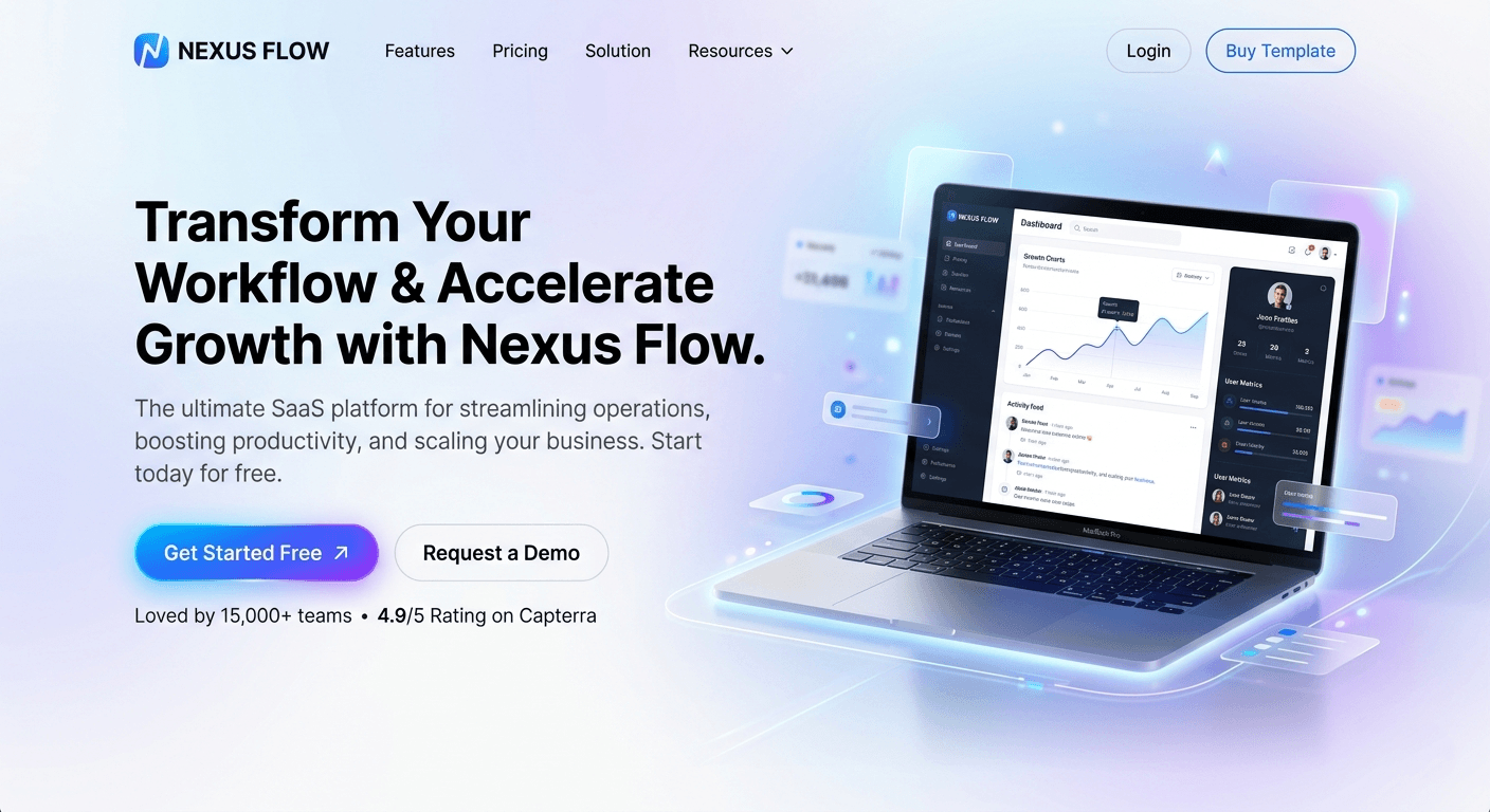 Creative Agency Portfolio